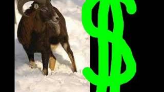 Los toreros muertos(FarmLópez)-La puta de la cabra