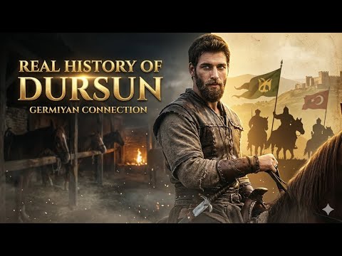 Real History of Dursun in Orhan Series