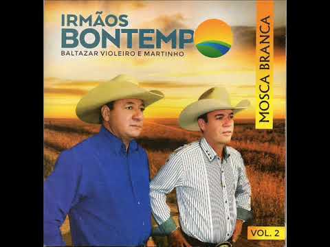 07 Moenda Da Usina - Baltazar Violeiro e Martinho - Mosca Branca (2014)