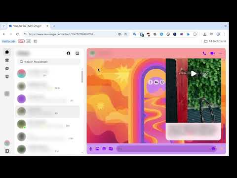 Item video thumbnail