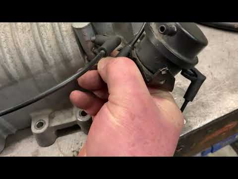 Boost solenoid bypass/delete