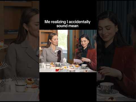 Anne Realized She Accidentally Offended This Interviewer😭❤️‍🩹 #annehathaway #funny #trending #fyp