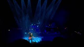 Joe Satriani - Thunder High on the Mountain (Kansas City, MO 1/25/18)