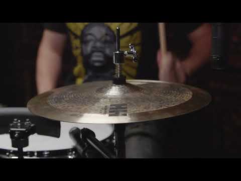 Sabian HH 14" Vanguard Hi-Hat - Get it from Cymbal House