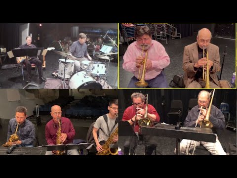 Jazz Nonet e Un'altro - Directed by Dr. Woody Witt