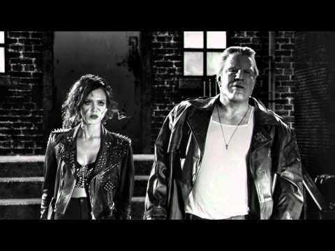 Sin City: A Dame to Kill For (Clip 'Looks Like Christmas')