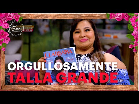 Ramona ALZA LA VOZ contra la gordofobia y descubre el poder del AMOR PROPIO | NO LE TENGO 5/5 | CDED