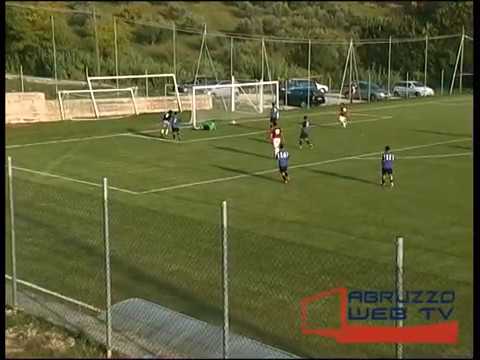 Colonnellese Paterno Tofo 6 0 041010