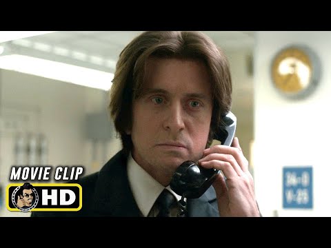 AVENGERS: ENDGAME (2019) Young Hank Pym Cameo [HD] IMAX Clip