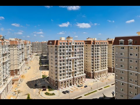 صورة مصغرة لفيديو العقار