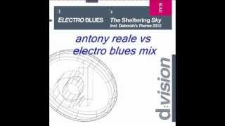 ELECTRO BLUES - THE SHELTERING SKY (d:vision rec)