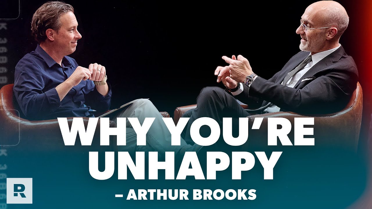 Harvard Professor Reveals the Keys to Finding Happiness