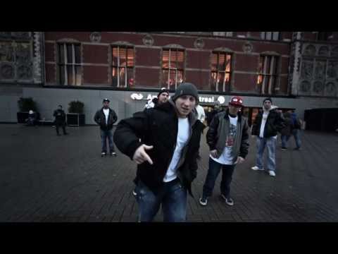 Madin Zupreme & Don Leon feat Lil Shaq - Hangover (Offizielles Musikvideo)