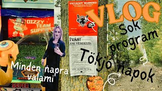 Download lagu VLOG/Így telt az őszi szünetünk🌲🎤🎢🎃👻🦹Túra,Koncert,Játszóház,Vásárlás és stb..🧡 mp3 Download lagu VLOG/Így telt az őszi szünetünk🌲🎤🎢🎃👻🦹Túra,Koncert,Játszóház,Vásárlás és stb..🧡 mp3