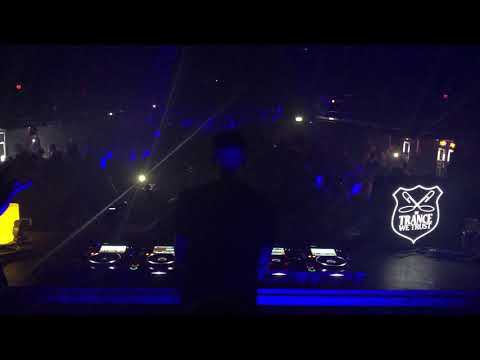 Bryan Kearney - Open My Mind @ ADE 2018 Kearney