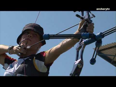 Youth World Championships 2008 - Antalya - Team Match #6