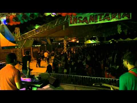 14ª Insanitária - UFSC - (Life Club - Floripa)