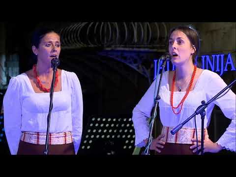 KLAPA KANELA - NA NERETVI VODI HLADNOJ - Marko Polo Fest 2018. (MPTV Official) [HD]