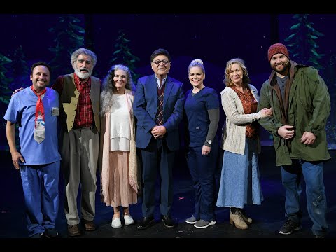 The Forgotten Carols | 2022 Promo Trailer