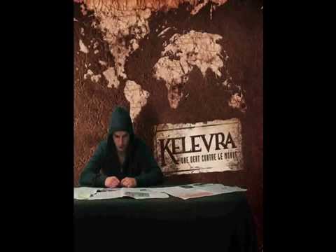Kelevra - Sac de frappe