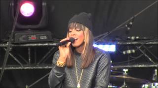 KELLY ROWLAND-DIRTY LAUNDRY-AT THE STATE FAIR OF TEXAS-2013