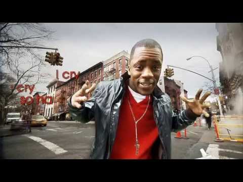 Iyaz  - My Heart Broke Lyric Video ft  Kevin Rudoft