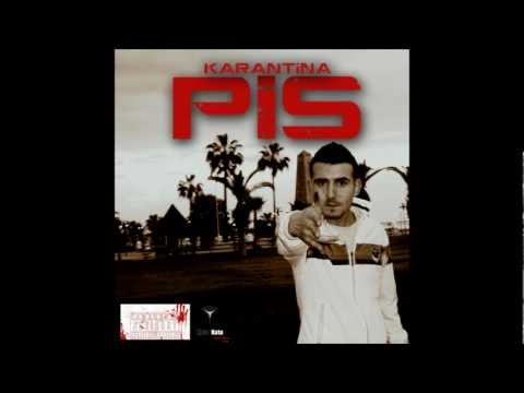 Pis - Kalfalar ve Çıraklar ( Ft. Newada )