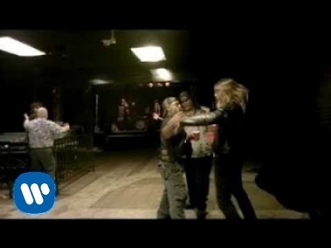 Hot Hot Heat - Let Me In (Video)