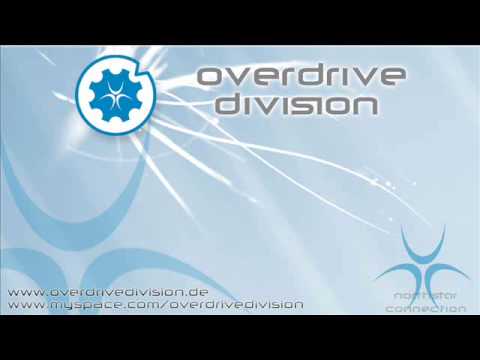 Sir Colin feat Mickey - So Blind (OverDrive Division Radio Mix)