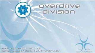 Sir Colin feat Mickey - So Blind (OverDrive Division Radio Mix)