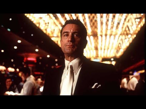 Casino  (1995 film) (1/1)  Robert De Niro.  Wefly Remix