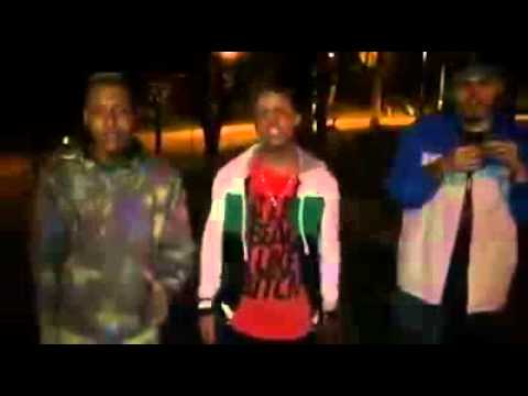 Mc Ruzika Mr Beiço e Mc Disciplinado