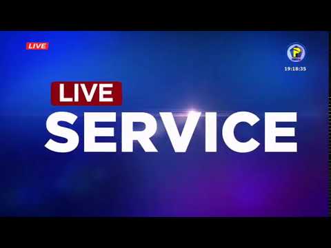 Special Sunday Service | 19 Nov. 2023.