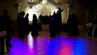 Fresh Wind Here I am by Kevin Levar with Awesome God