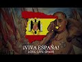 "La Marcha Granadera" - Anthem of Francoist Spain