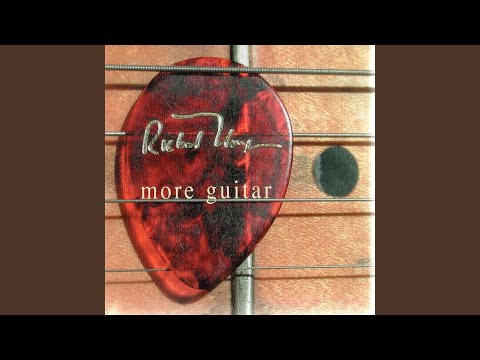 A Bone Through Her Nose - Richard Thompson