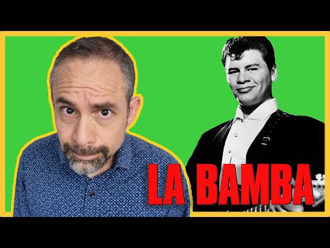 The Story of La Bamba | The Musical Tasting