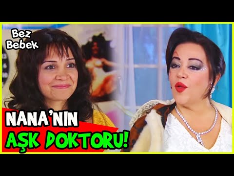 Kulina, Aşk Profesörü Oldu! - Bez Bebek