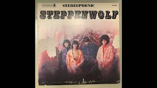 Steppenwolf – Take What You Need