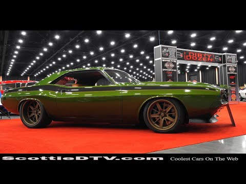 1970 Dodge Challenger (CC-1869324) for sale in Melbourne, Florida