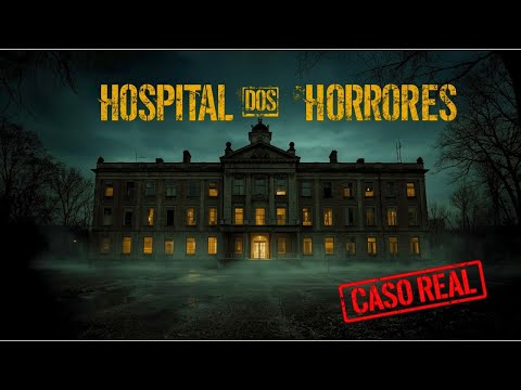 THE MACABRE HISTORY OF THE BARBACENA COLONY HOSPITAL - NEWS WEB DOC