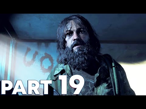 FAR CRY 5 Walkthrough Part 19 - ELI [No Commentary]
