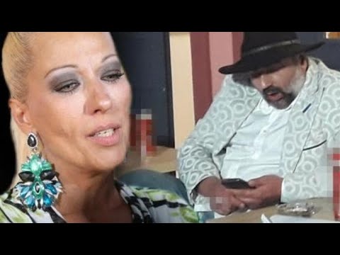 Policija HAPSI Mikija Djuricica: Zivi zajedno sa Suzanom Perovic, NEOBORIV dokaz