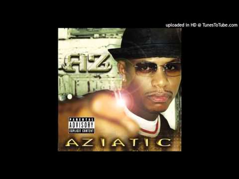 AZ feat. Nas - The Essence