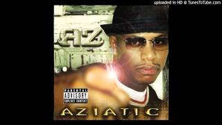 AZ feat. Nas - The Essence