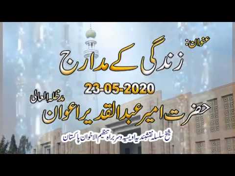 Watch Zindgi k Madaraj YouTube Video