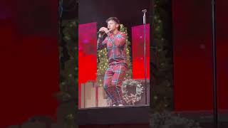 Melodies of Christmas - David Archuleta - Manti Utah 12/14/22