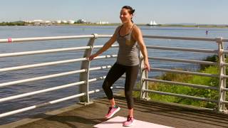 Star Workout - Cardio- Core