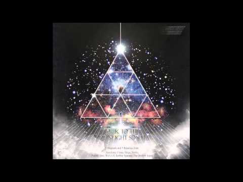 Cosmic Sand - Back To The Moonlight Sonata Mvt.1 (Wasa3i Remix)