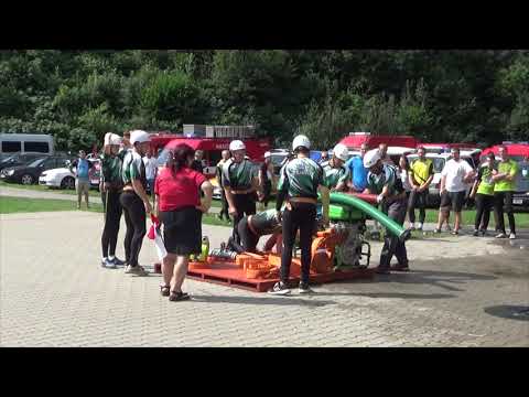 SDH Žehrov - JL KOŠŤÁLOV 2020